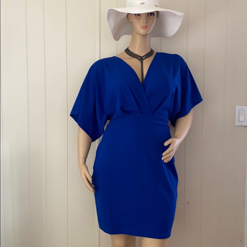Dress plus sizes